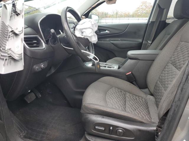 Photo 7 from auction – 2018 CHEVROLET EQUINOX LT with VIN 3GNAXJEV4JL101418