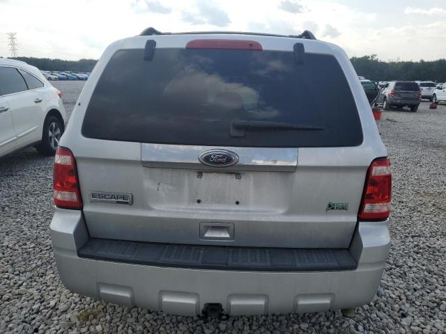 Photo 6 from auction – 2010 FORD ESCAPE LIM with VIN 1FMCU0EG3AKA70018