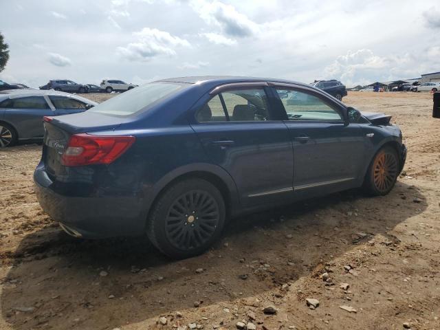صورة رقم 3 من المزاد - 2012 SUZUKI KIZASHI SE مع VIN JS2RF9A34C6101388