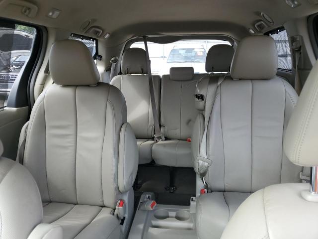 Photo 10 from auction – 2014 TOYOTA SIENNA XLE with VIN 5TDYK3DC7ES482960