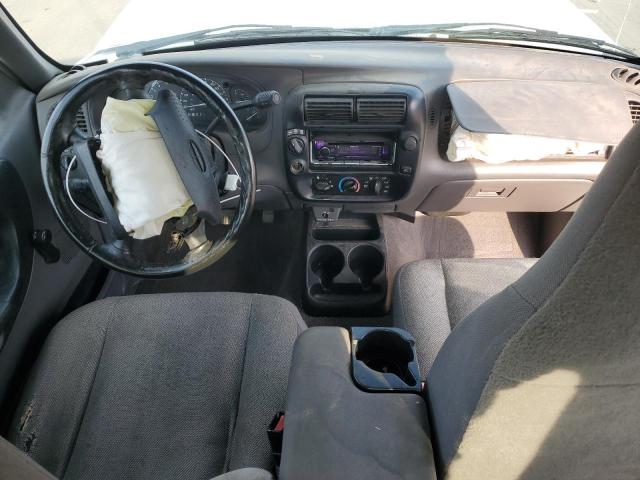 Photo 8 from auction – 2002 FORD RANGER SUP with VIN 1FTZR15E22PB62617