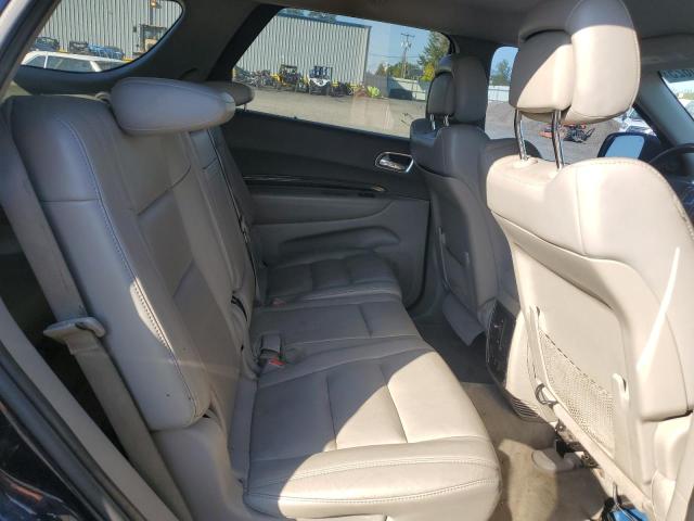 Photo 10 from auction – 2013 DODGE DURANGO CR with VIN 1C4SDJDT7DC509546