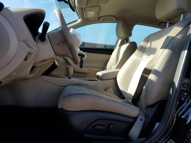 Photo 7 from auction – 2017 NISSAN ALTIMA 2.5 with VIN 1N4AL3AP4HC127262
