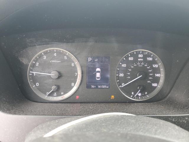 Photo 9 from auction – 2016 HYUNDAI SONATA SE with VIN 5NPE24AF0GH298380