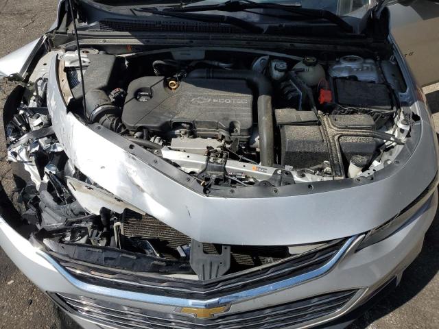Photo 11 from auction – 2017 CHEVROLET MALIBU LT with VIN 1G1ZE5ST3HF108434