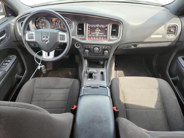 Photo 8 from auction – 2014 DODGE CHARGER SX with VIN 2C3CDXHG4EH271758