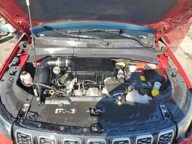 Photo 12 from auction – 2025 JEEP COMPASS LI with VIN 3C4NJDCN7ST526164