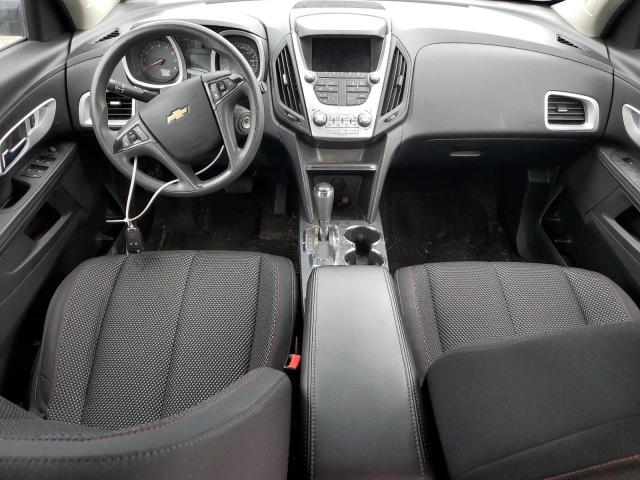 Photo 8 from auction – 2016 CHEVROLET EQUINOX LS with VIN 2GNFLEEK6G6230403