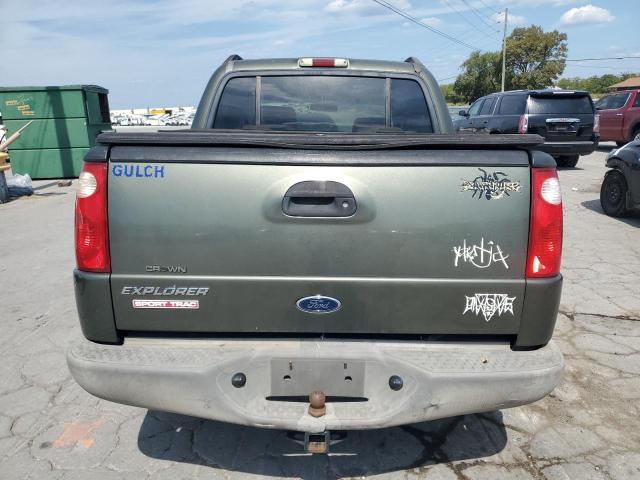 Photo 6 from auction – 2002 FORD EXPLORER SPORT TRAC with VIN 1FMZU67E72UB79841