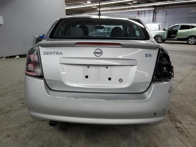 Photo 6 from auction – 2012 NISSAN SENTRA 2.0 with VIN 3N1AB6AP3CL623796