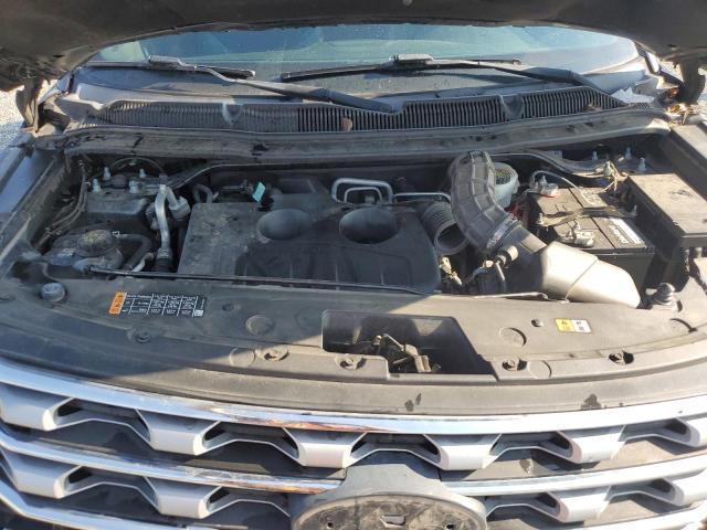Photo 11 from auction – 2017 FORD EXPLORER L with VIN 1FM5K7FH1HGA73186