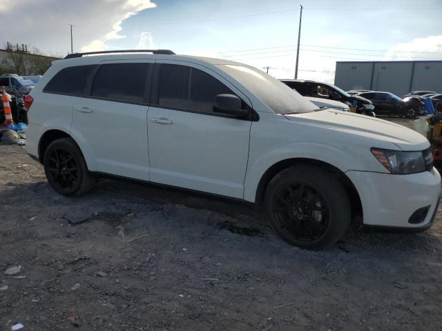 Photo 4 from auction – 2018 DODGE JOURNEY SXT with VIN 3C4PDCBB9JT242423