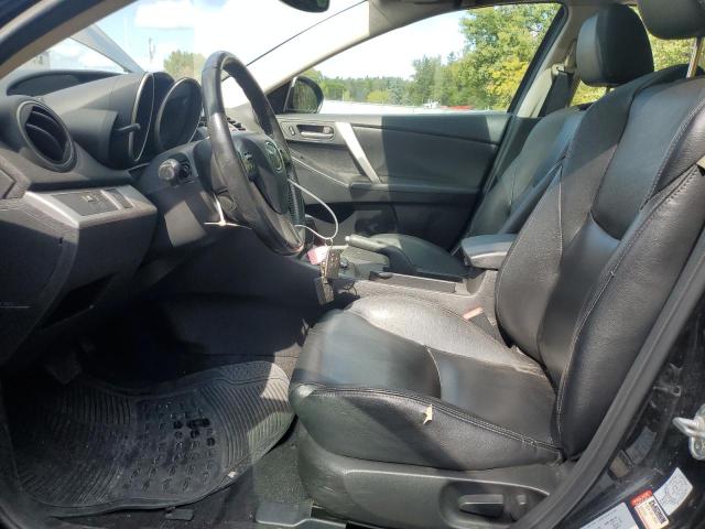 Photo 7 from auction – 2013 MAZDA 3 I with VIN JM1BL1V70D1714593