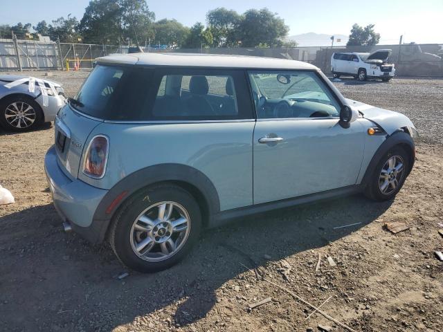 Photo 3 from auction – 2013 MINI COOPER with VIN WMWSU3C55DT686513