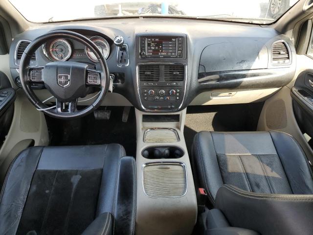 Photo 8 from auction – 2014 DODG GRAND CARAVAN SXT with VIN 2C4RDGCG8ER230752