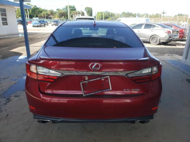 Photo 6 from auction – 2018 LEXUS ES 350 with VIN 58ABK1GG6JU111954