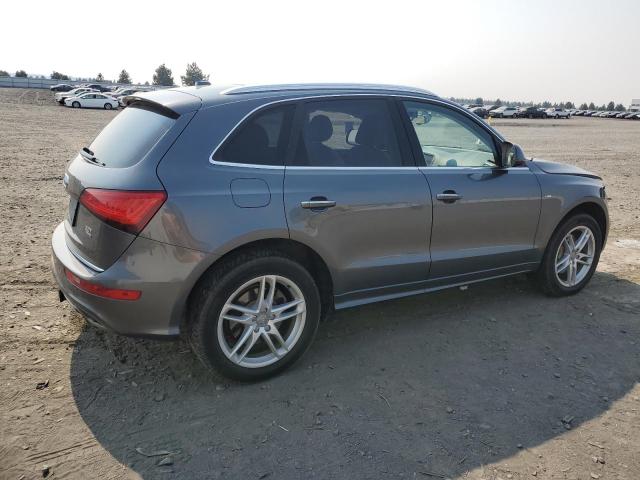 Photo 3 from auction – 2016 AUDI Q5 PREMIUM with VIN WA1D7AFPXGA038664