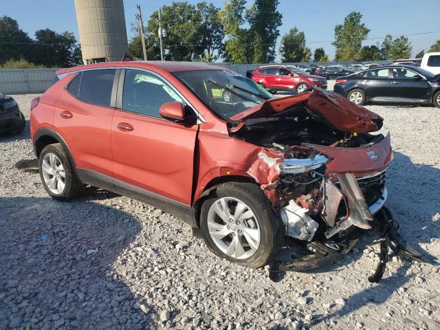 Photo 4 from auction – 2024 BUICK ENCORE GX PREFERRED with VIN KL4AMCSLXRB129456