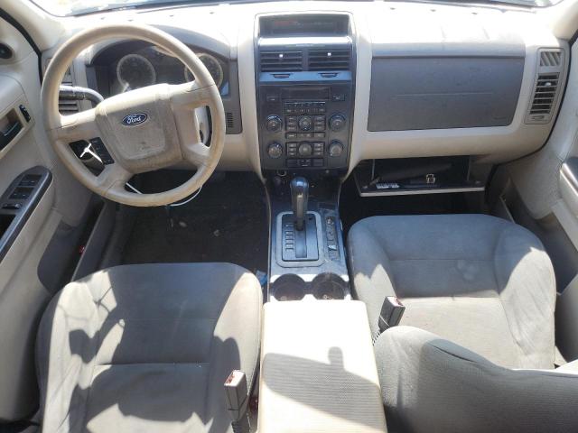 Photo 8 from auction – 2008 FORD ESCAPE XLS with VIN 1FMCU02Z68KA80610