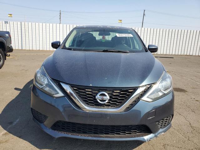 Photo 5 from auction – 2016 NISSAN SENTRA S with VIN 3N1AB7AP2GY338537