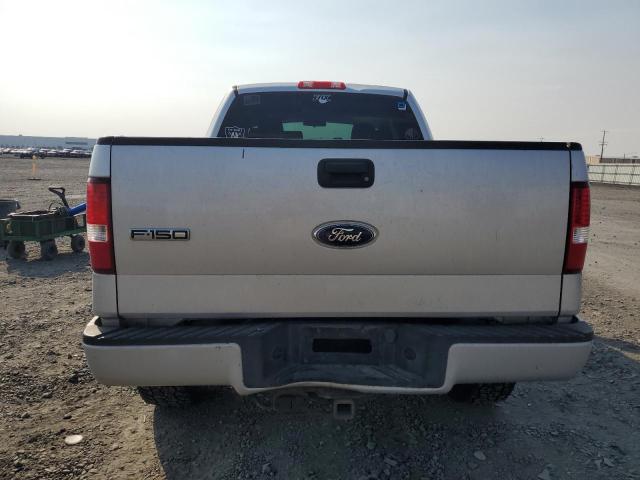 Photo 6 from auction – 2008 FORD F150 with VIN 1FTRX12W58FC19894