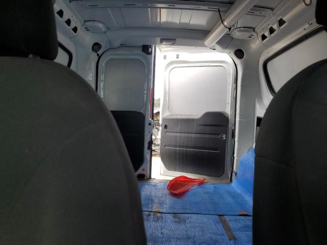Photo 10 from auction – 2022 RAM PROMASTER CITY with VIN ZFBHRFAB2N6Y32426