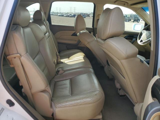 Photo 10 from auction – 2007 ACURA MDX with VIN 2HNYD28247H514488
