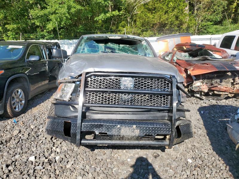 Photo 5 from auction – 2022 RAM 1500 CLASS with VIN 1C6RR7XT3NS194693