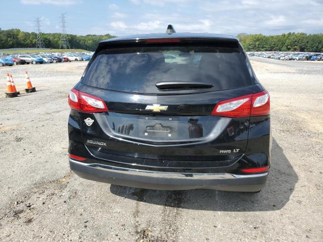 Photo 6 from auction – 2021 CHEVROLET EQUINOX LT with VIN 2GNAXUEV3M6162530