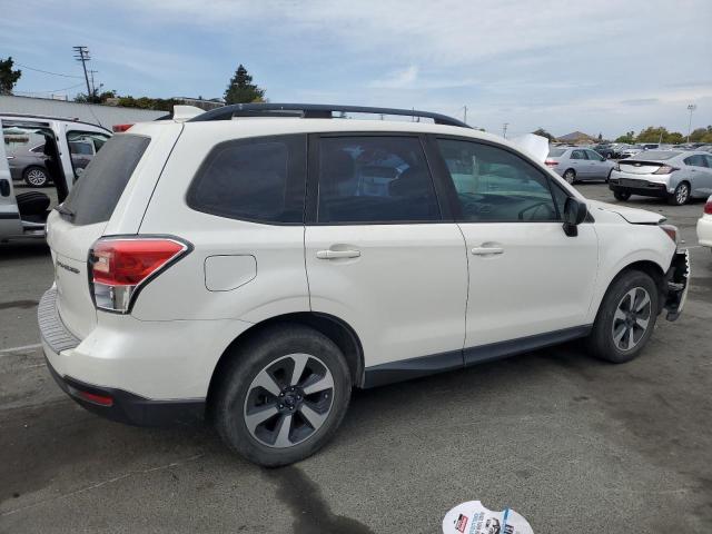 Photo 3 from auction – 2018 SUBARU FORESTER 2 with VIN JF2SJABC7JH414433