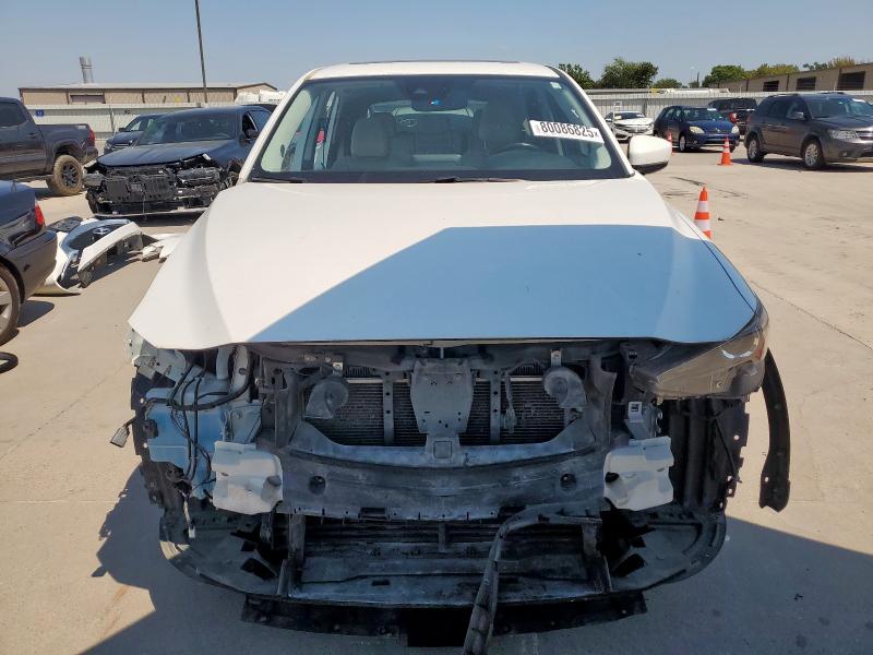 Photo 5 from auction – 2017 MAZDA CX-5 TOURI with VIN JM3KFACL9H0128145