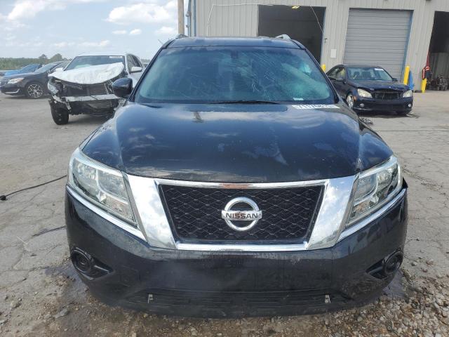 Photo 5 from auction – 2016 NISSAN PATHFINDER with VIN 5N1AR2MN2GC664218
