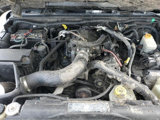 Photo 12 from auction – 2011 JEEP WRANGLER U with VIN 1J4BA6H10BL552907