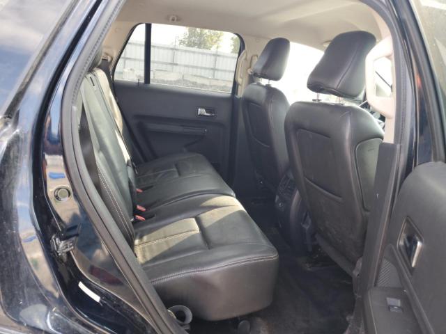 Photo 10 from auction – 2010 FORD EDGE LIMIT with VIN 2FMDK4KC1ABB12523