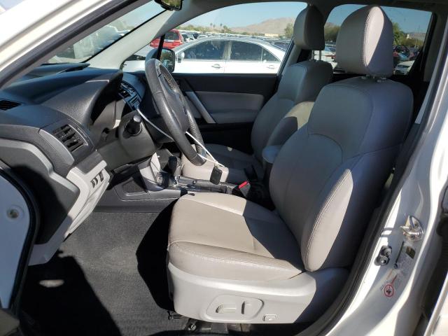 Photo 7 from auction – 2014 SUBARU FORESTER 2 with VIN JF2SJAPC8EH543859