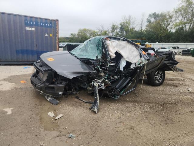 FORD F150 SUPER 2020 with VIN 1FTEW1EP9LFB43692 - Photo from auction