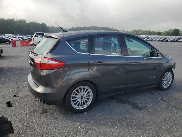Photo 3 from auction – 2016 FORD C-MAX PREM with VIN 1FADP5CU2GL115352