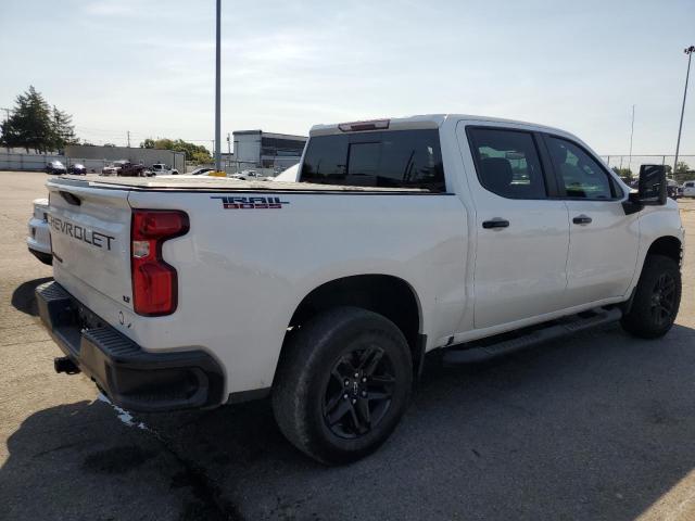 Photo 3 from auction – 2021 CHEVROLET SILVERADO with VIN 3GCPYFED9MG356003