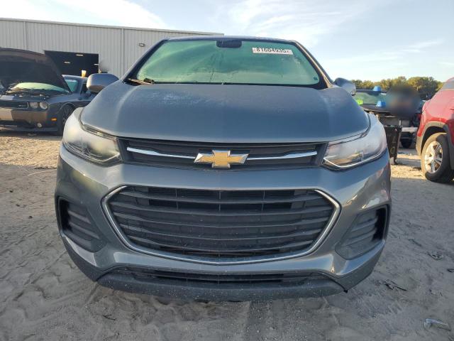 Photo 5 from auction – 2020 CHEVROLET TRAX LS with VIN 3GNCJKSB1LL286251
