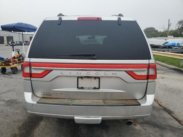 Zdjęcie 6 z aukcji – 2017 LINCOLN NAVIGATOR z VIN 5LMJJ2LT7HEL02542
