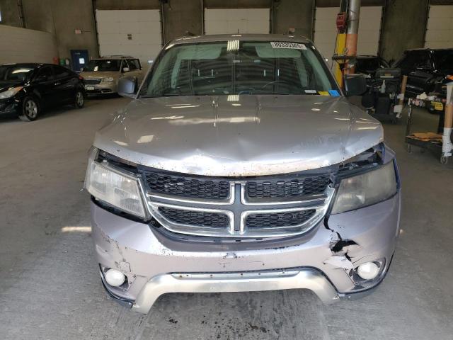 Photo 5 from auction – 2020 DODGE JOURNEY SE with VIN 3C4PDCAB5LT194889