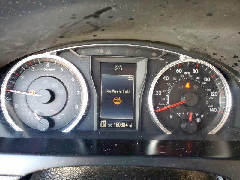 Photo 9 from auction – 2015 TOYOTA CAMRY LE with VIN 4T1BF1FK5FU943973