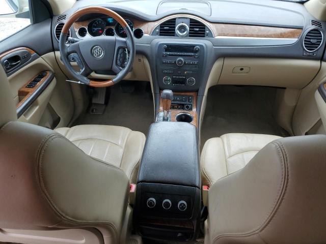 Photo 8 from auction – 2012 BUICK ENCLAVE with VIN 5GAKRCEDXCJ381920