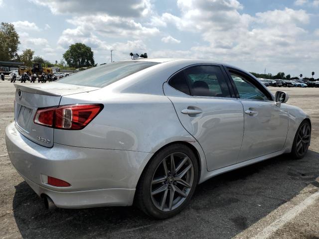 Photo 3 from auction – 2007 LEXUS IS 350 with VIN JTHBE262672012908
