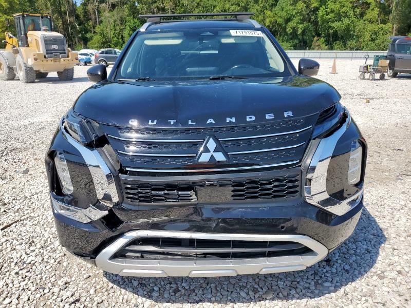 Photo 5 from auction – 2022 MITSUBISHI OUTLANDER with VIN JA4J3VA89NZ070431