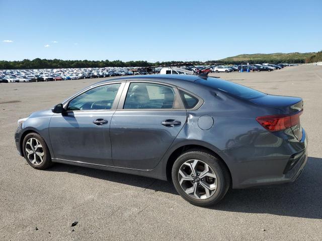 Photo 2 from auction – 2021 KIA FORTE FE with VIN 3KPF24AD9ME287882