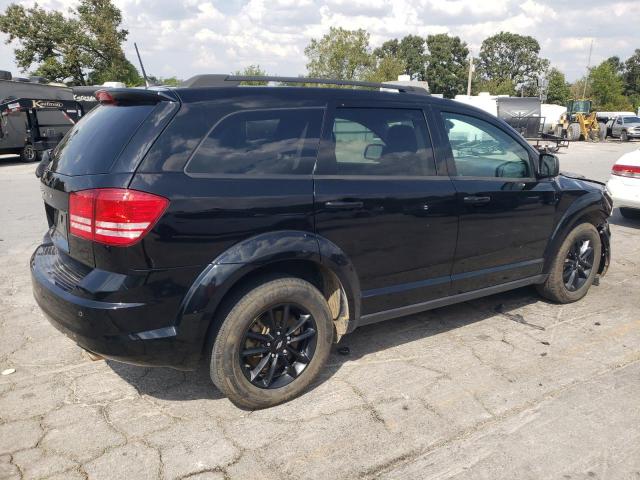 Photo 3 from auction – 2020 DODGE JOURNEY SE with VIN 3C4PDCAB8LT279130