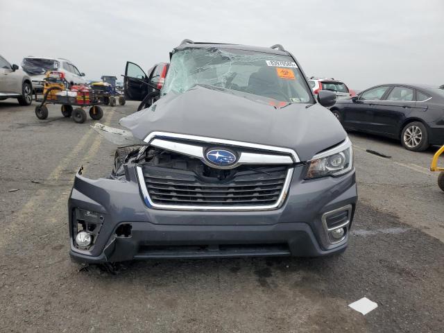 Photo 5 from auction – 2020 SUBARU FORESTER L with VIN JF2SKAUC7LH530888