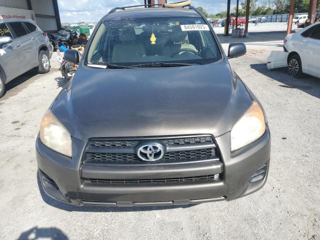 Photo 5 from auction – 2010 TOYOTA RAV4 with VIN 2T3KF4DV8AW031370