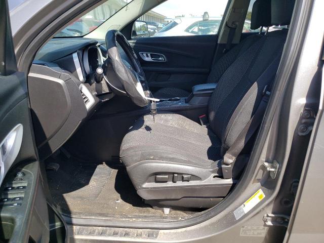 Photo 7 from auction – 2012 CHEVROLET EQUINOX LT with VIN 2GNFLEEK5C6258459